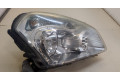 Фара передняя  Nissan Qashqai 2006-2013 правая 
