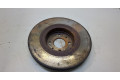 Диск тормозной  Renault Scenic 2003-2009   передний         