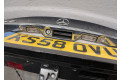 Замок багажника  Mercedes CLS C219 2004-2010       
