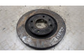 Диск тормозной  Citroen Xantia 1998-2000   передний   4246W6      