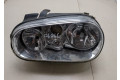Фара передняя  Volkswagen Golf 4 1997-2005 левая 