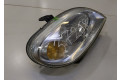 Фара передняя  Citroen Saxo правая 