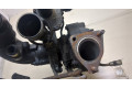  Турбина  Toyota Land Cruiser Prado (120) - 2002-2009             1720130100