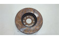 Диск тормозной  Volkswagen Golf Plus   передний   1K0615301T      