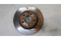Диск тормозной  BMW X3 E83 2004-2010   передний   34113400151      