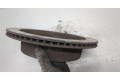 Диск тормозной  Toyota Land Cruiser Prado (120) - 2002-2009   задний         