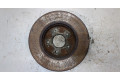 Диск тормозной  Ford C-Max 2002-2010   передний         
