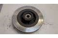 Диск тормозной  Renault Scenic 1996-2002   задний         