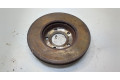 Диск тормозной  Ford Escape 2001-2006   передний         