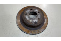 Диск тормозной  Nissan Juke 2010-2014   задний   43206JD00A      