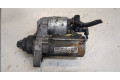 Стартер  Skoda Fabia 2010-2014 1.2  02T911024N   