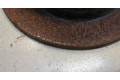 Диск тормозной  Hyundai i20 2009-2012 1.2  задний          