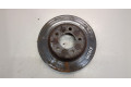 Диск тормозной  BMW 3 E46 1998-2005   передний         