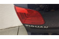 Замок багажника  Volkswagen Tiguan 2011-2016       