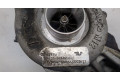  Турбина  Land Rover Range Rover Sport 2005-2013             