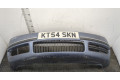 Бампер  Skoda SuperB 2001-2008 передний   