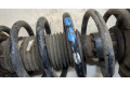 Стойка амортизатора  Volkswagen Caddy 1995-2004 6K0413031G     