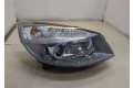 Фара передняя  Renault Scenic 2003-2009 правая 