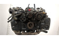  Турбина  Subaru Forester (S11) 2002-2008             14411AA551