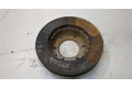 Диск тормозной  Ford Ranger 2006-2012 2.5  передний          