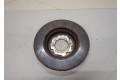 Диск тормозной  Renault Megane 1996-2002 1.6  передний    7701204286      