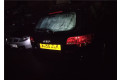 Моторчик заднего дворника  Audi A3 (8PA) 2004-2008      