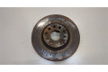 Диск тормозной  Volkswagen Golf 5 2003-2009 2.0  передний           