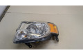 Фара передняя  Ford Escape 2007-2012 левая 