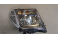 Фара передняя  Nissan Pathfinder 2004-2014 правая 