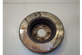 Диск тормозной  Mercedes CLS C219 2004-2010 3.0  передний     A2114210912      