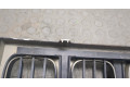 Решетка радиатора  Jeep Liberty 2002-2006          