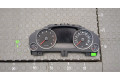 Панель приборов  Volkswagen Touareg 2010-2014            