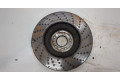Диск тормозной  Mercedes GL X166 2012-2016   передний         