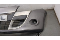Бампер  Renault Megane 3 2009-2016 передний   