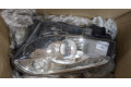 Фара передняя  Nissan Qashqai 2006-2013 левая 
