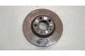 Диск тормозной  Mazda 3 (BK) 2003-2009   передний         