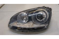 Фара передняя  Volkswagen Golf 5 2003-2009 левая 