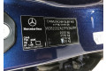 Решетка радиатора  Mercedes C W203 2000-2007           1.8 