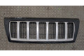 Решетка радиатора  Jeep Grand Cherokee 1999-2003           2.7 