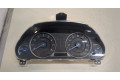 Панель приборов  Honda Crosstour            