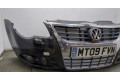 Бампер  Volkswagen Eos передний   