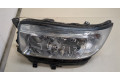 Фара передняя  Subaru Forester (S11) 2002-2007 левая 