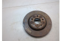 Диск тормозной  Jeep Grand Cherokee 2004-2010   передний         