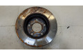 Диск тормозной  Citroen Jumper (Relay) 2002-2006 2.2  передний     4246Y3, 1618863880, RP1686718880      