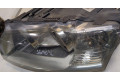 Фара передняя  Audi A8 (D3) 2007-2010 левая 