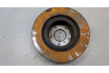 Диск тормозной  BMW X3 F25 2010-2014   передний         