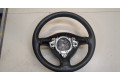Руль  Volkswagen Bora           1J0418091AE