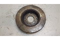 Диск тормозной  Ford Fusion 2002-2012   передний         