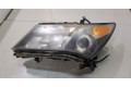 Фара передняя  Acura MDX 2007-2013 левая 
