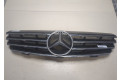 Решетка радиатора  Mercedes CLK W209 2002-2009           2.6 A20988001839040, A20988001239040